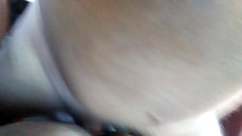 Preview 4 of 1 Virgin Vs Two Cock Dp - Mature fucks tight bi teen in car
