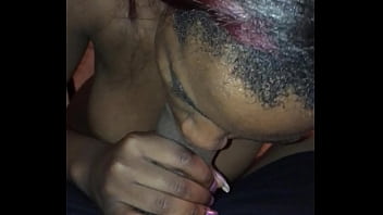 Preview 1 of Hd Older Pussy - @TrapBaes Head Clip Its Nasty