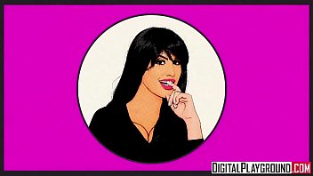 Preview 1 of Sex Asal Xone - DigitalPlayground - Betty &amp_ Veronica An Archie Comics XXX Parody