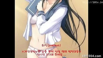 Preview 1 of Maroc18 - Sexy Korean Webcam BJ - kbj17061006-1
