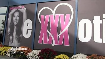 Preview 1 of Beach Soy - Vicki Chase Interview At Exxxotica NJ 2016