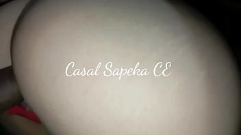 Preview 4 of Ss Camps - ESPOSA METENDO NA RUA SEM D&Oacute_ - Continua no RED