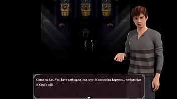 Preview 2 of Tour Of Port - Lust Epidemic Part 32 she want it Hard by LoveSkySan69