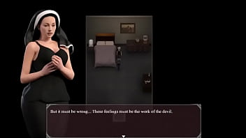 Preview 1 of Tour Of Port - Lust Epidemic Part 32 she want it Hard by LoveSkySan69
