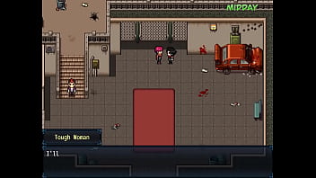 Preview 1 of Cina Sex Move - Zombie Retreat 2 - Part 38 We Are Champions By LoveSkySan69
