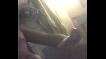 Preview 4 of Melayu Sex Gila - Is my cock big? Tell me _)