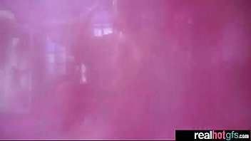 Preview 2 of Camera Fart - Hard Sex In Front Of Cam With Horny GF (nina north) mov-25