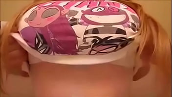 Preview 2 of Beeg Mom Hd Fuck - Showing the big breasts with the tshir