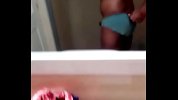 Preview 3 of Her Mum Sex - VID-20170612-WA0027