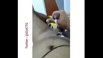 Preview 2 of High Kicking - Una rica paja