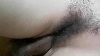 Preview 4 of Footjob Cum Twice - 20170613 063226