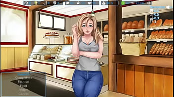 Preview 3 of Kira Scat - Love Sex Second Base (Andrealphus) - Part 13 Gameplay by LoveSkySan69
