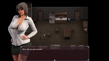 Preview 4 of Black Chia - Lust Epidemic Part 31 Horny Dreams by LoveSkySan69