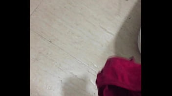 Preview 1 of Black Nd Whote - Shagging with few girls panty at house party