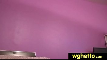Preview 1 of Tripura Randi - A white dude fuck hot white ghetto babe 4