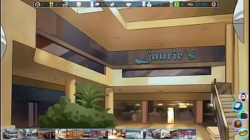 Preview 2 of Xxx Baar Party 2006 - Love Sex Second Base (Andrealphus) - Part 12 Gameplay by LoveSkySan69