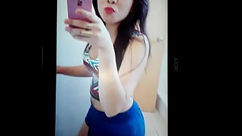 Preview 2 of Mom Japanesxxxcom - Tribute Cum Adilenne Aguilar