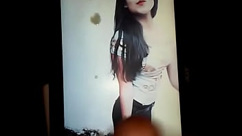 Preview 4 of Heet Garl Sax - Tribute Cum Natalia Santos