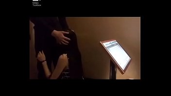 Preview 1 of 2 Cock Xxx - Hot sex and blow job in KTV room. Sex in public. Public Sex