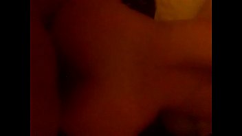 Preview 2 of Huge Tit Collar - Cristinita y yo hacemos el amor bien rico.