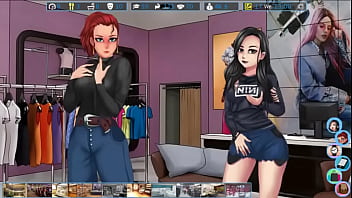 Preview 2 of Www X X X Vidoe Come - Love Sex Second Base (Andrealphus) - Part 22 Gameplay by LoveSkySan69