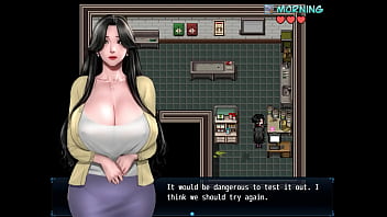 Preview 4 of Tipal X X X Com - Zombie Retreat 2 - Part 25 Hot Blowjob By LoveSkySan69