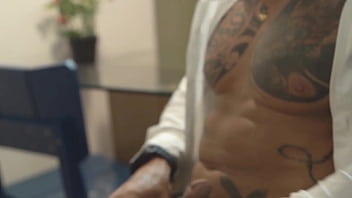 Preview 4 of Xxx Wwwdelhi - Surpresa para meu marido