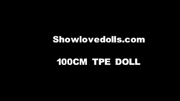 Preview 1 of Layhand - showlovedoll