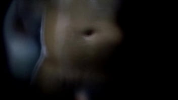 Preview 3 of Finland Anal Forced - Espiando macho tomando banho na academia part 3 - Spy man taking shower at gym