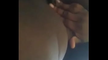 Preview 2 of Mom Boy Incest Celebrty Film - I was at work and she was horny