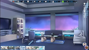 Preview 2 of Df Org Virgin - Love Sex Second Base (Andrealphus) - Part 11 Gameplay by LoveSkySan69