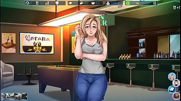 Preview 4 of Df Org Virgin - Love Sex Second Base (Andrealphus) - Part 11 Gameplay by LoveSkySan69