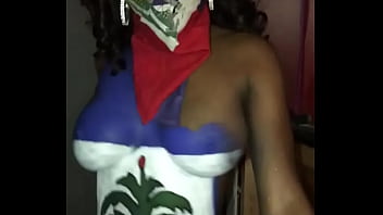 Preview 4 of Riley Reid Onlyfans - Haitian Fresh