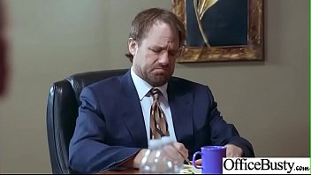 Preview 1 of Ariana Double Anal - Intercorse Sex Tape With Big Tits Slut Office Girl (Priya Price) mov-21