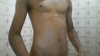 Preview 4 of Xxxxx B P Vidyyo - Dotado no Banheiro