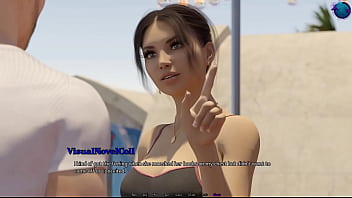 Preview 2 of Odl Mom And Son - Matrix Hearts (Blue Otter Games) - Part 20 We Had 69 Sex! By VisualNovelCollect