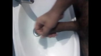 Preview 4 of Forced Gay Black Gangbang - Breve masturbaci&oacute_n