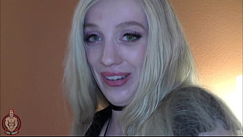 Preview 1 of Side Penetrate - BIG DICK GUY DEEP ANAL DRILLS BLONDE MILF SLUT AND BLASTS HUGE CUMLOAD ALL OVER HER FACE