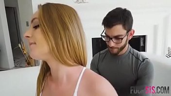 Preview 2 of Sonia Ledy - Daisy Stone in Thick Booty Therapy