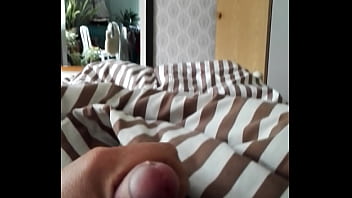 Preview 1 of Horny Showe - VID 20170613 195348