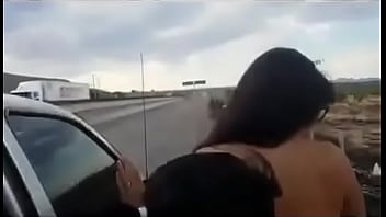 Preview 3 of Palamber Xxx Poran Hd Hat - lesbianas en carretera de aguascalientes