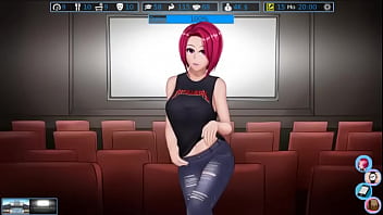 Preview 4 of Fuck Video Of Sunny Leone - Love Sex Second Base (Andrealphus) - Part 21 Gameplay by LoveSkySan69