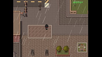 Preview 3 of Twink Boy Solo - Zombie Retreat 2 - Part 24 We Got It! By LoveSkySan69