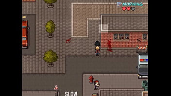 Preview 1 of Twink Boy Solo - Zombie Retreat 2 - Part 24 We Got It! By LoveSkySan69