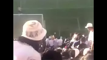 Preview 4 of Blavked Fuck - Tiro libre de Fabro vs Olimpia