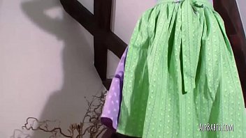 Preview 1 of Indian Xxxxxxxxxccxxxx - Blonde teen stripteases