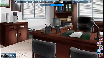 Preview 3 of Areb Sex - Love Sex Second Base (Andrealphus) - Part 10 Gameplay by LoveSkySan69