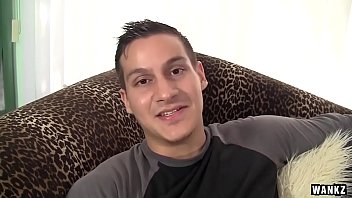 Preview 1 of Muslim Girls Sez - WANKZ- Stud Leaves Carolines Sexy Panties Drenched