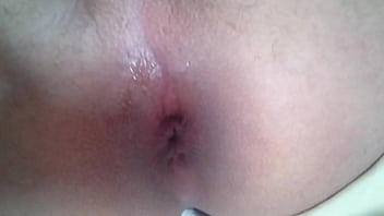 Preview 1 of Milf Alanah Rae - Brincando com o anel