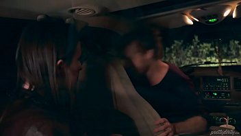 Preview 3 of Step Beauty Sister - I take you home now! - Ashley Adams